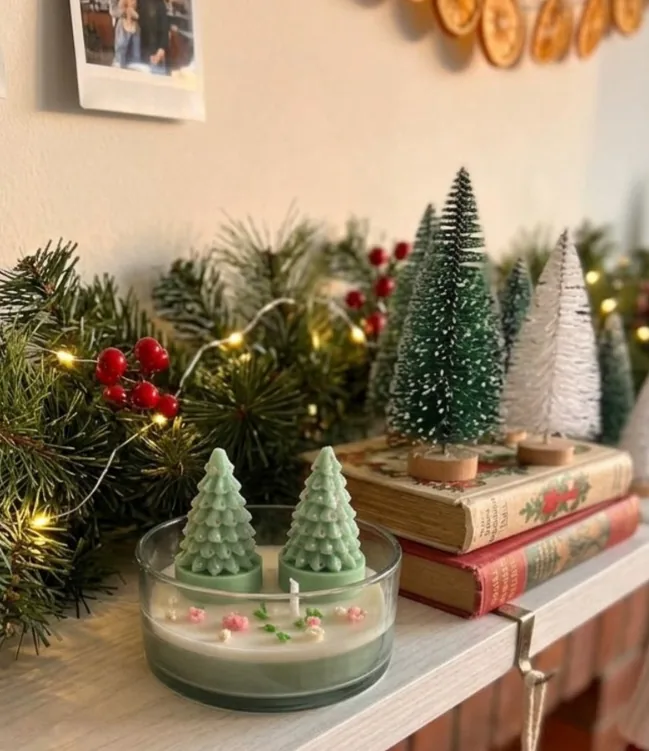 Aro Navideño — Eventos y Fechas Especiales