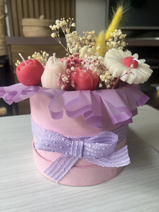 Arreglo Floral — Flores y Bouquets