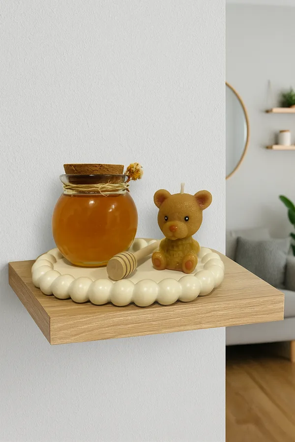 Bear Set — Abejiles
