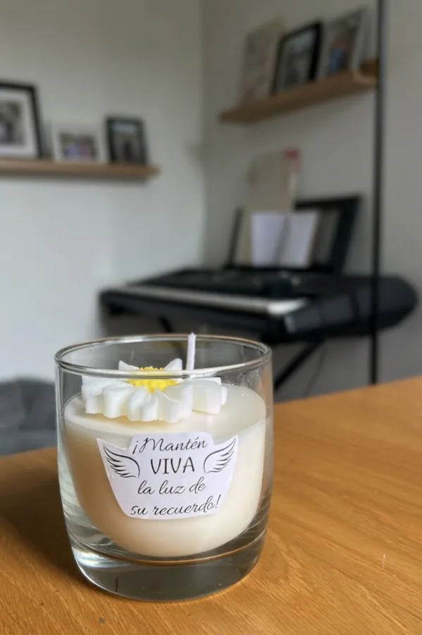 Condolencias — Eventos y Fechas Especiales