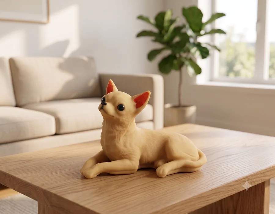 Copin — Animales