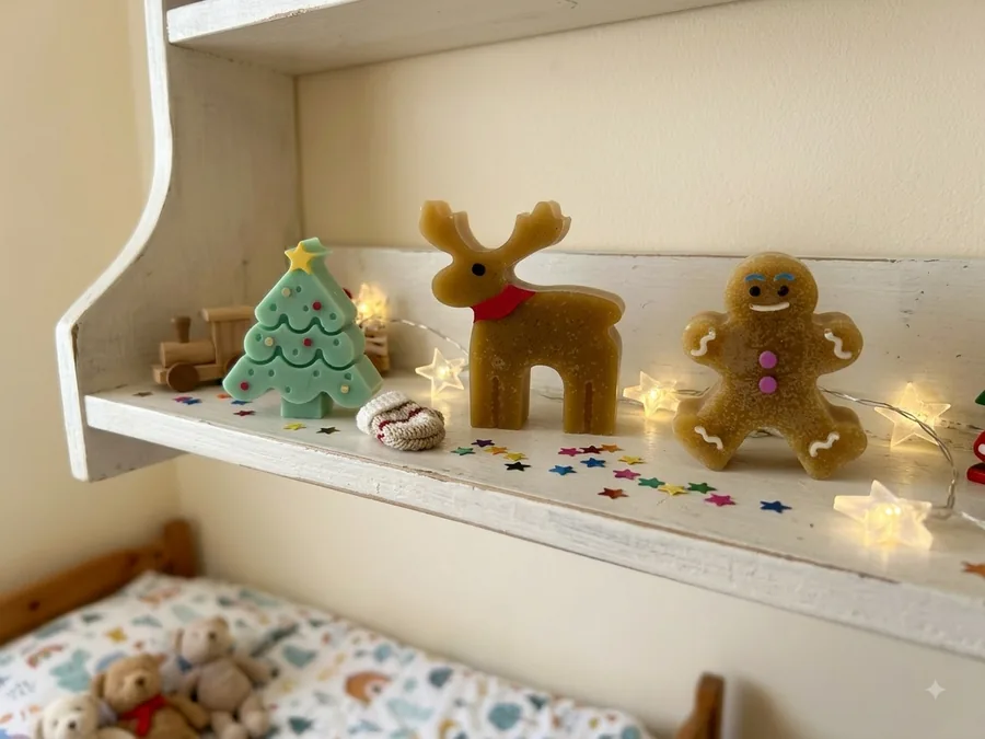 Equipo Navideño — Eventos y Fechas Especiales