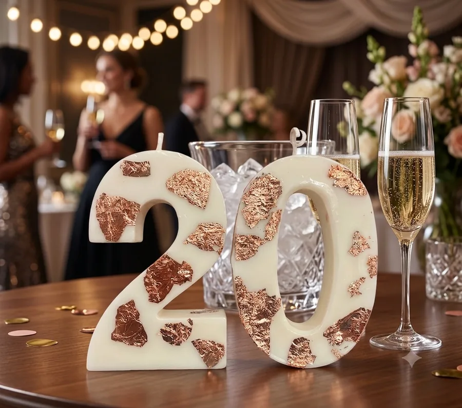 Números — Eventos y Fechas Especiales