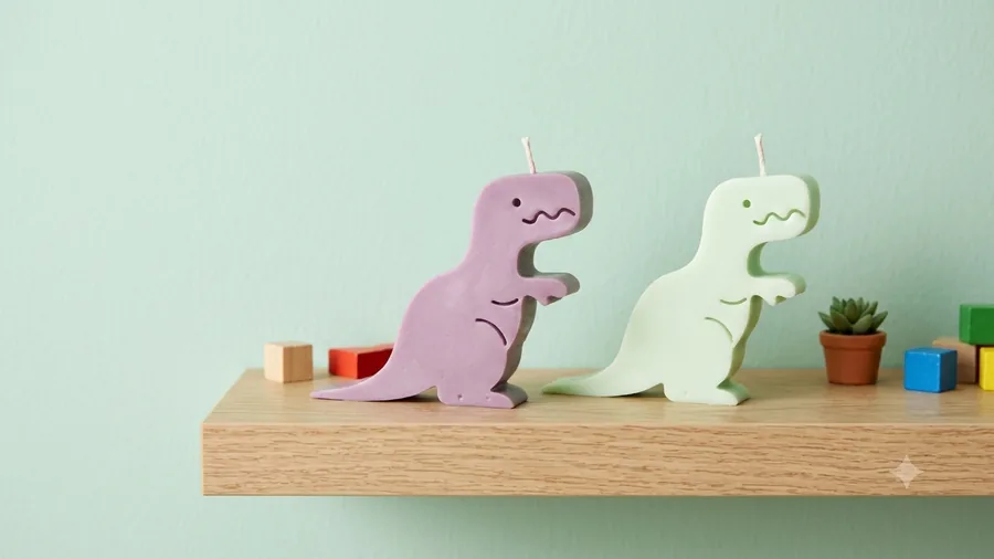 T-Rex — Animales