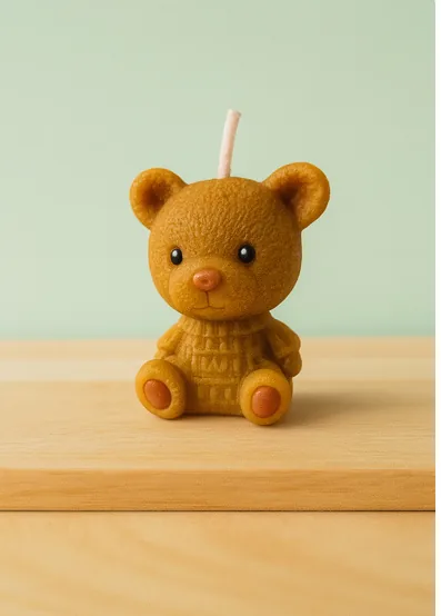 Teddy — Animales