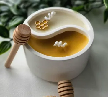Ying-Yabeja — Abejiles